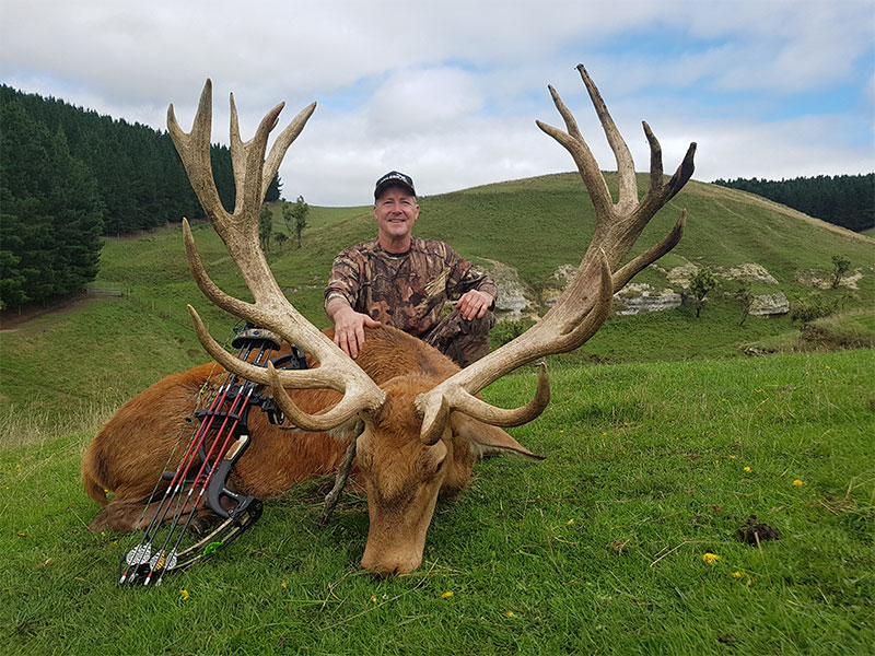 Bow Hunting Special th1