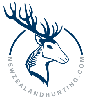 NZHunting logo300